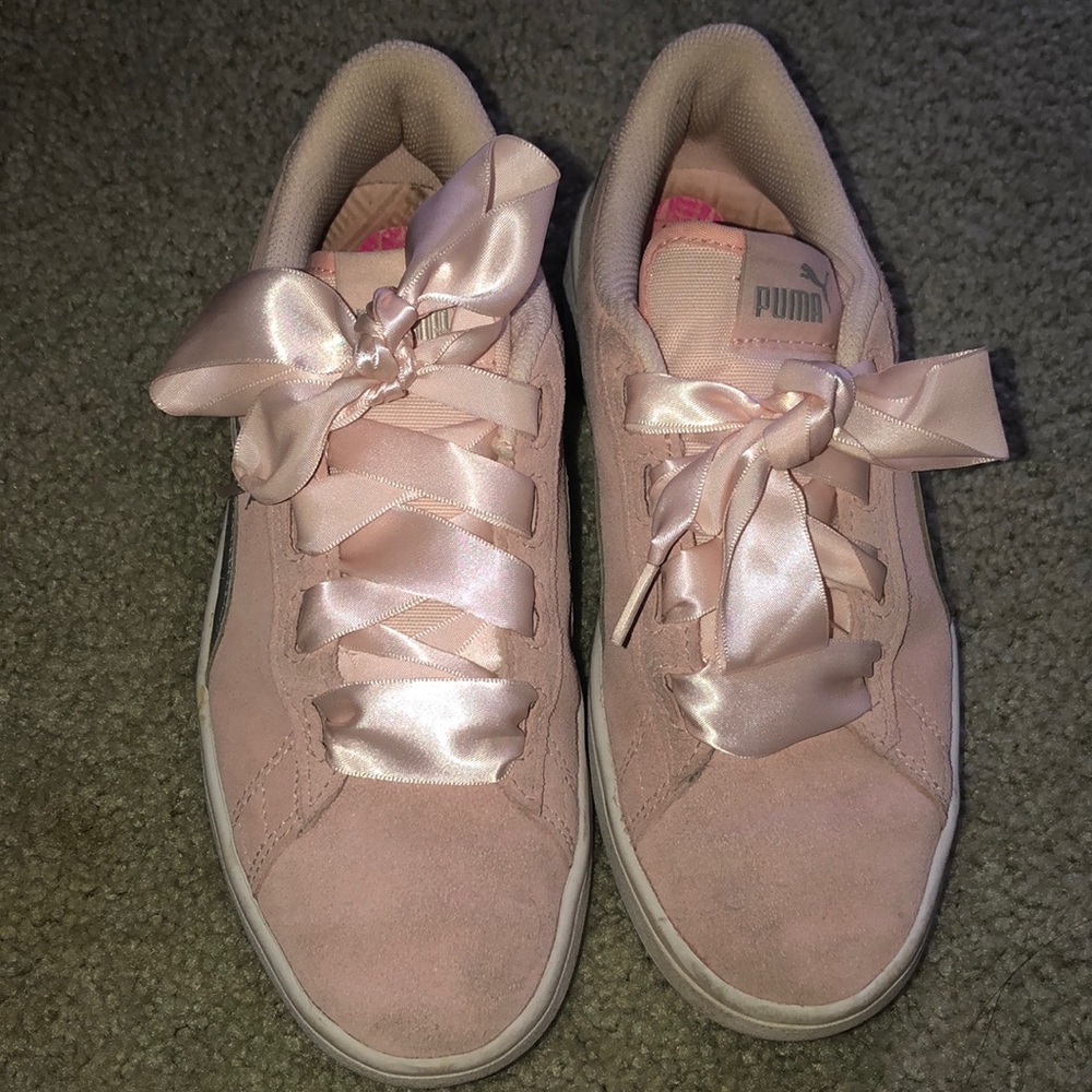 Puma sneakers